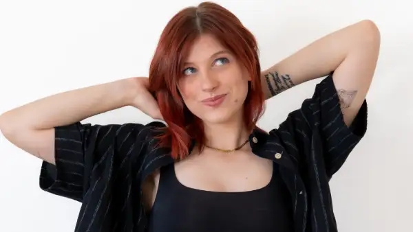 Caterina Zasso - Insegnante di canto MUSICAL POP