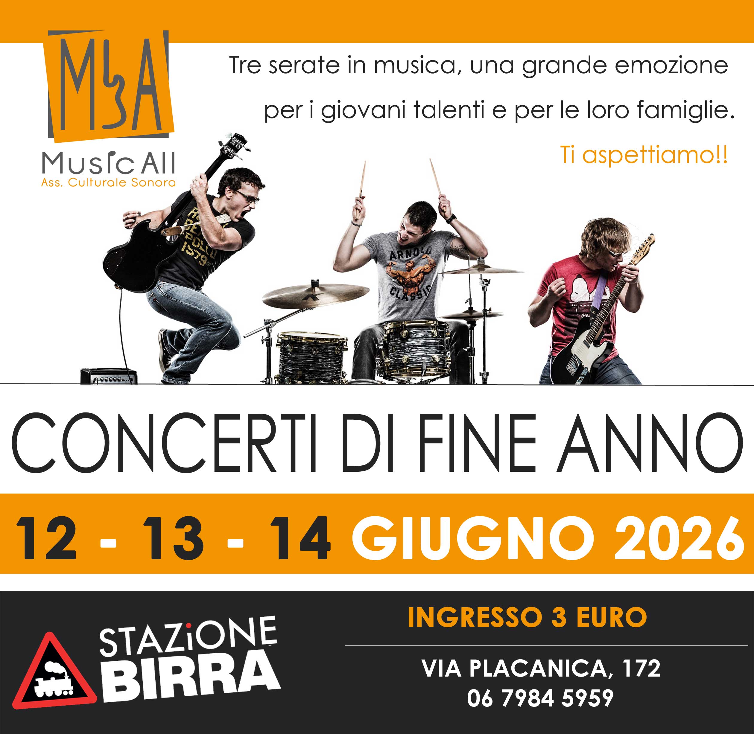 Eventi e Saggi